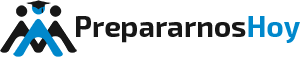 Logo PrepararnosHoy